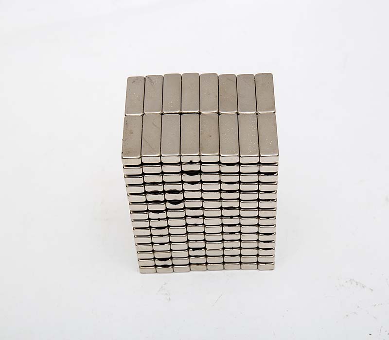 海伦30x6x3 方块 镀镍